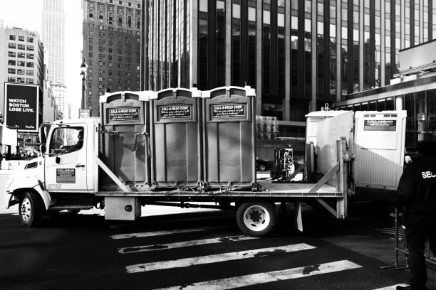Best Portable restroom trailer rental  in Westmont, CA