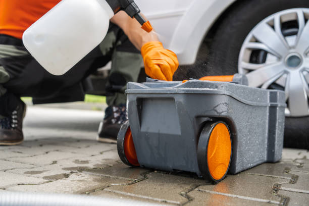 Best Local porta potty services  in Westmont, CA
